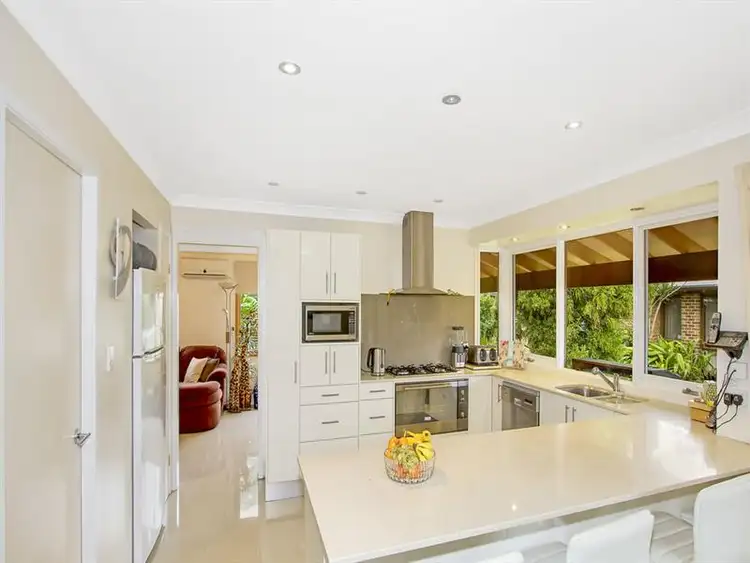 Fifth view of Homely house listing, 44 Coolawin Circle, Narara NSW 2250
