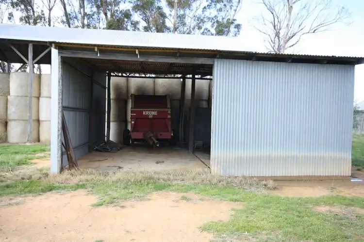 Sixth view of Homely rural property listing, 811 Whinfield Road, Bamawm VIC 3561