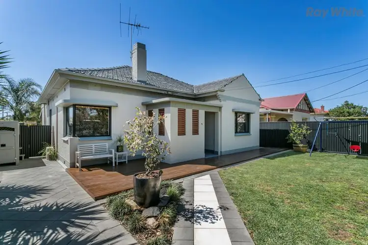 41 Lane Street, Richmond SA 5033