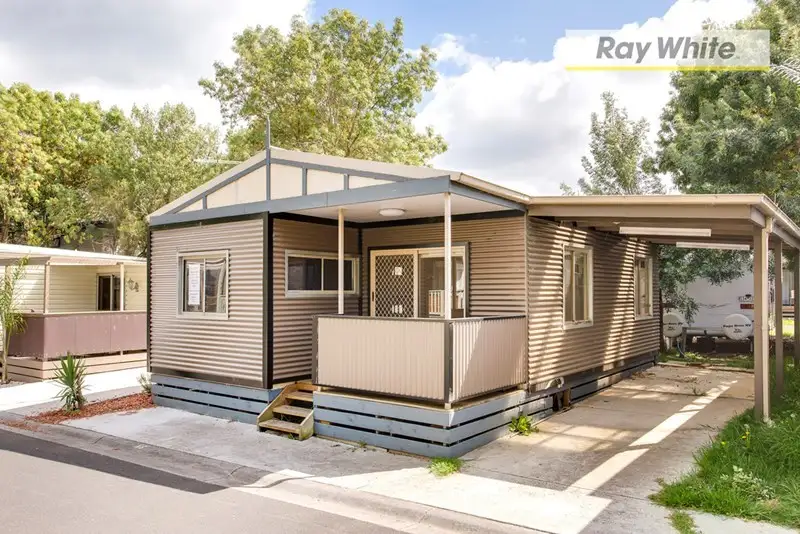 Main view of Homely townhouse listing, 18/131 Nepean Highway, Dromana VIC 3936