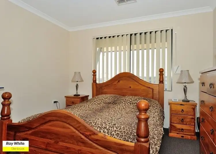 Third view of Homely house listing, 27 Powlett Link, Ellenbrook WA 6069