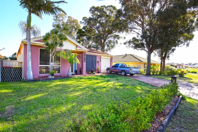 9 Forest Park Road, Worrigee NSW 2540