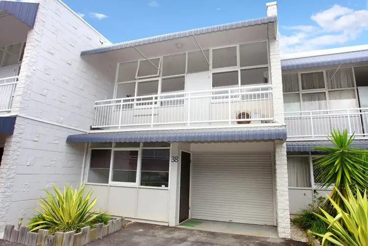 Sixth view of Homely townhouse listing, Lot 38 2539 Gold Coast Highway, Mermaid Beach QLD 4218