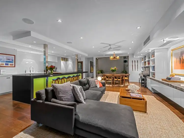 Fourth view of Homely house listing, 67 Palm Avenue, Ascot QLD 4007