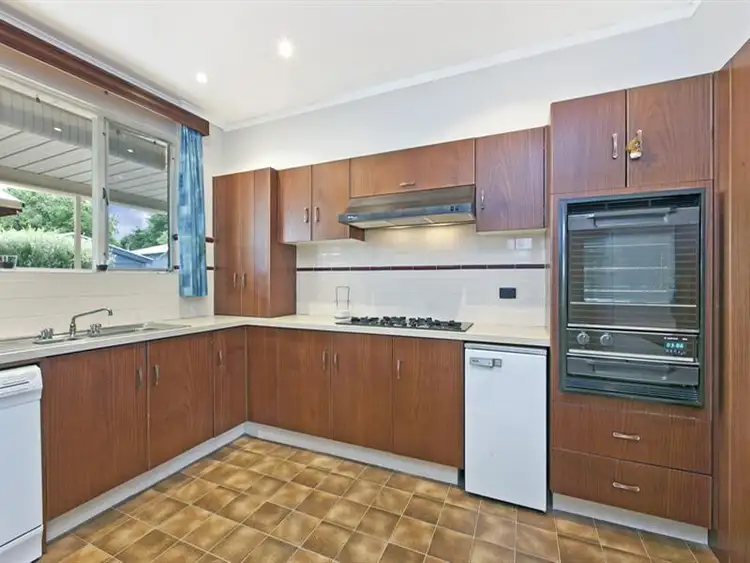 Fifth view of Homely house listing, 67 Eyre Crescent, Valley View SA 5093