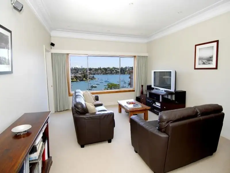 Main view of Homely apartment listing, 7/20 Wolseley Street, Drummoyne NSW 2047