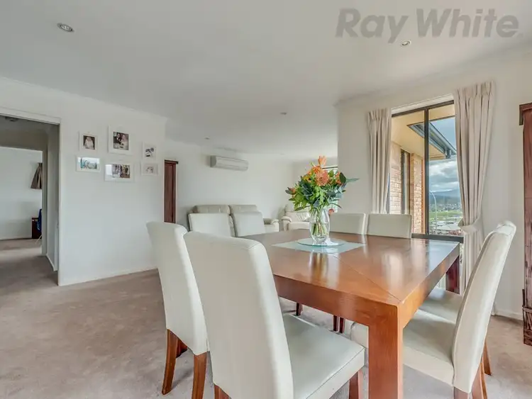 Sixth view of Homely house listing, 5 Crete Place, Oakdowns TAS 7019