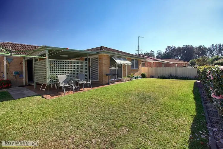 Fifth view of Homely house listing, 28 Regency Circuit, Tuncurry NSW 2428