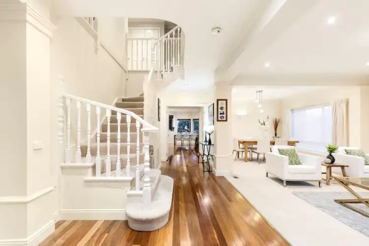 Second view of Homely house listing, 198 Karoo Road, Rowville VIC 3178