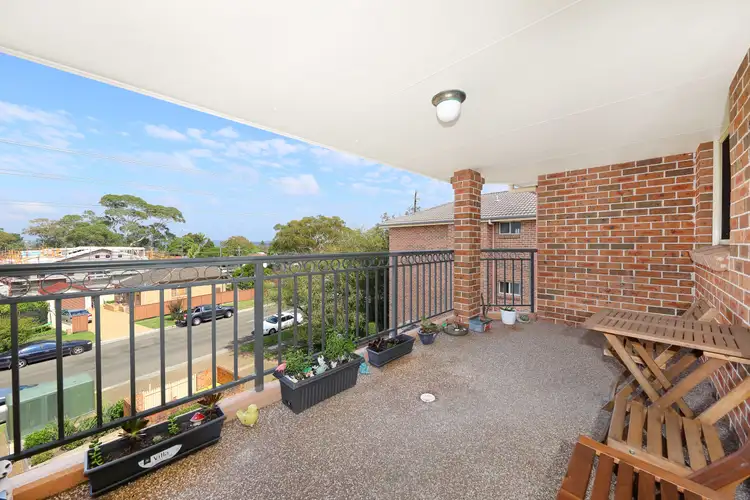 Second view of Homely unit listing, 15/1098-1102 Old Princes Highway, Engadine NSW 2233
