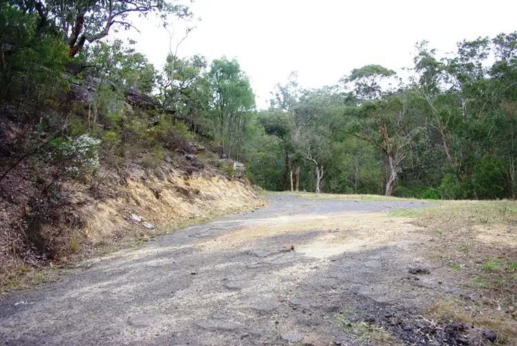 Sixth view of Homely land listing, 1029 Putty Road, East Kurrajong NSW 2758