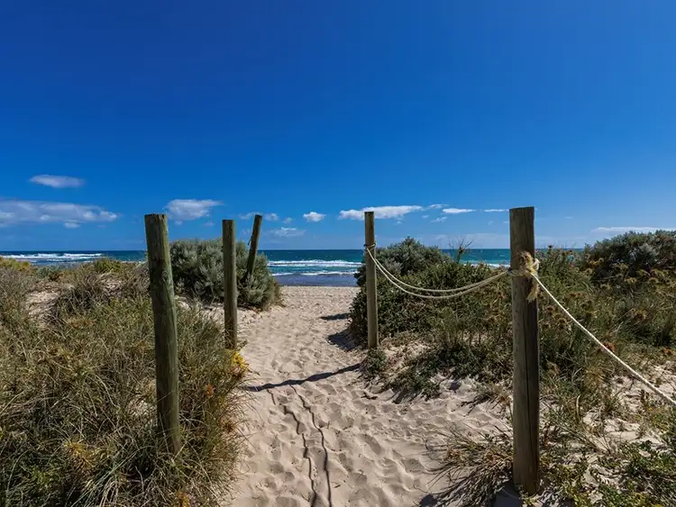 Seventh view of Homely land listing, 13 Angler Parade, Drummond Cove WA 6532