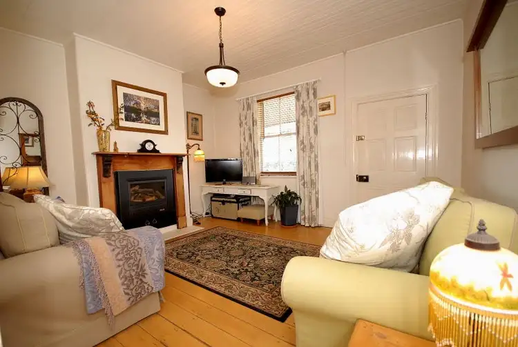 Second view of Homely house listing, 17 Coghill Street, Braidwood NSW 2622