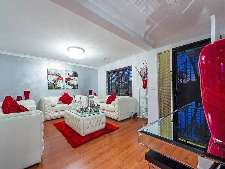 Fifth view of Homely house listing, 4 Princeton Close, Truganina VIC 3029