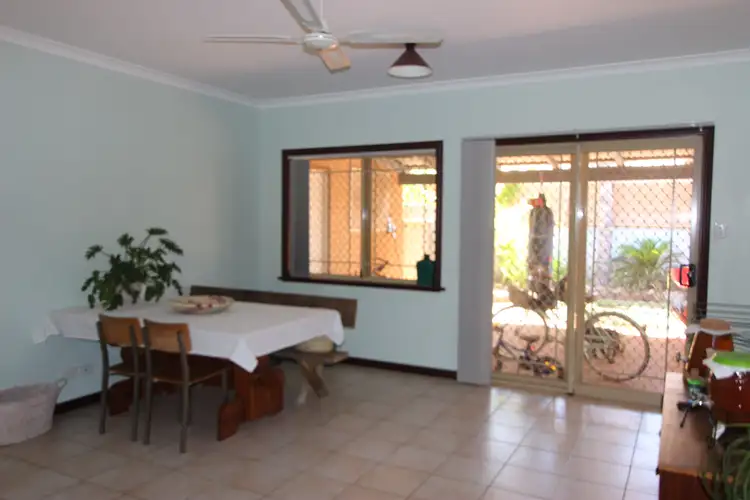 Second view of Homely house listing, 6 Knight Place, Nickol WA 6714