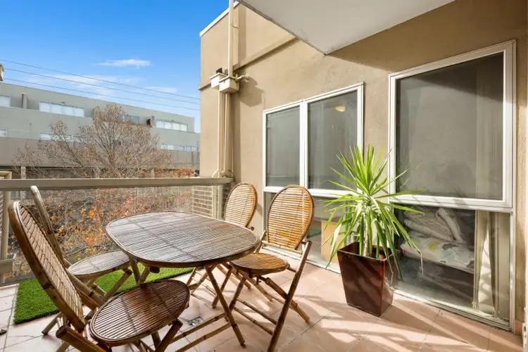 Third view of Homely apartment listing, 11/82-86 Atherton Road, Oakleigh VIC 3166