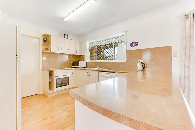 Sixth view of Homely house listing, 38 Robinson Street, Taranganba QLD 4703