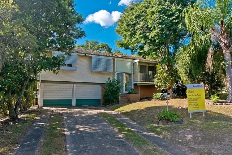 102 Niven Street, Stafford Heights QLD 4053