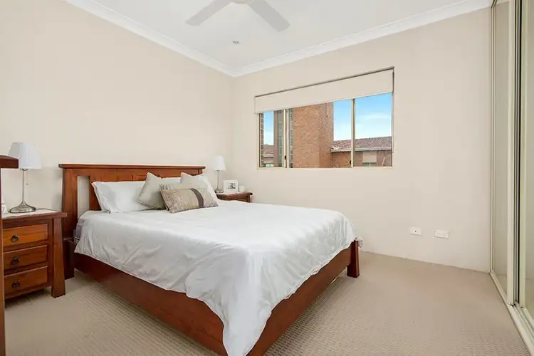 Fifth view of Homely apartment listing, 15/398-400 Port Hacking Road, Caringbah NSW 2229