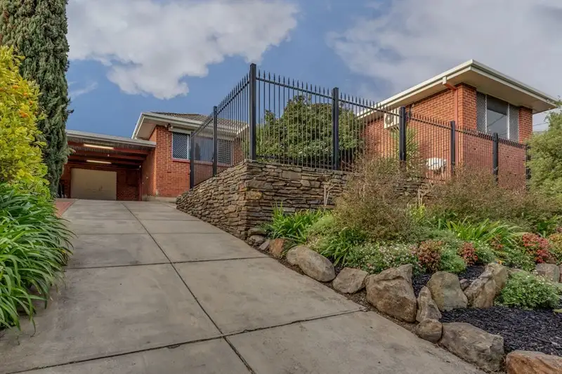 Main view of Homely house listing, 58 Marrett Drive, Ingle Farm SA 5098