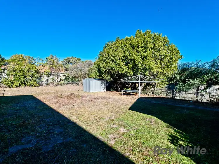 22 Eltham Street, Kedron QLD 4031