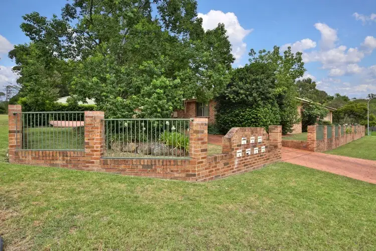 Second view of Homely townhouse listing, 4/2 Maleen Street, Bomaderry NSW 2541