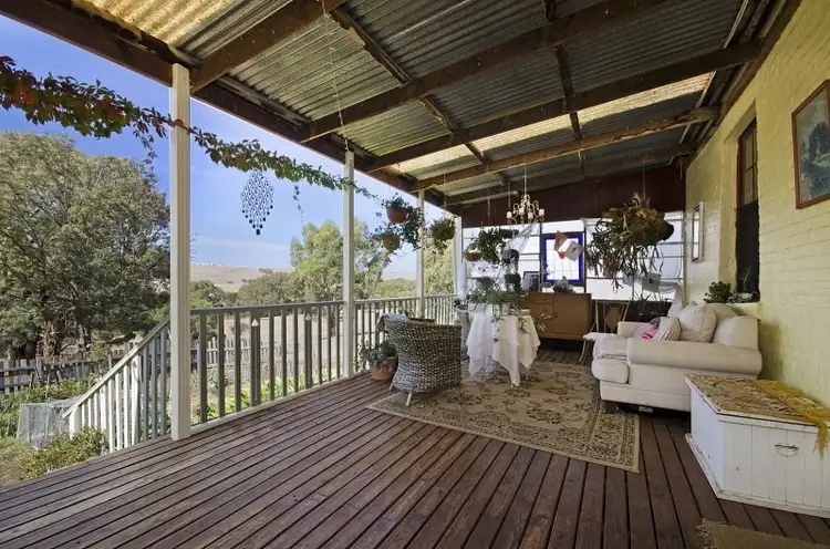 Second view of Homely house listing, 999 Inverleigh - Shelford Road, Shelford VIC 3329