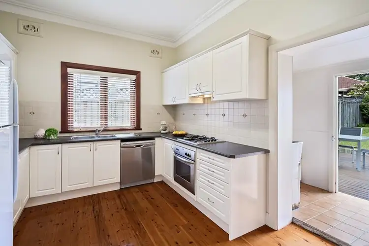 Fourth view of Homely house listing, 14 Harwood Avenue, Chatswood NSW 2067