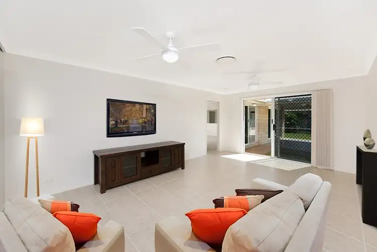 Fourth view of Homely house listing, 7 Sugar Coast Drive, Glass House Mountains QLD 4518