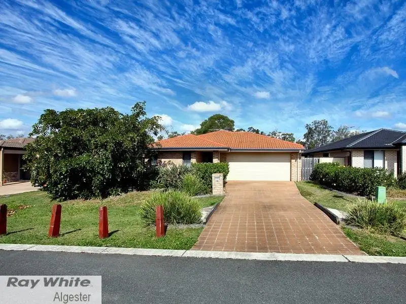 Main view of Homely house listing, 10 Goongarrie Crescent, Parkinson QLD 4115