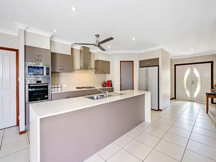 Fourth view of Homely house listing, 9 Anson Street, Bentley Park QLD 4869