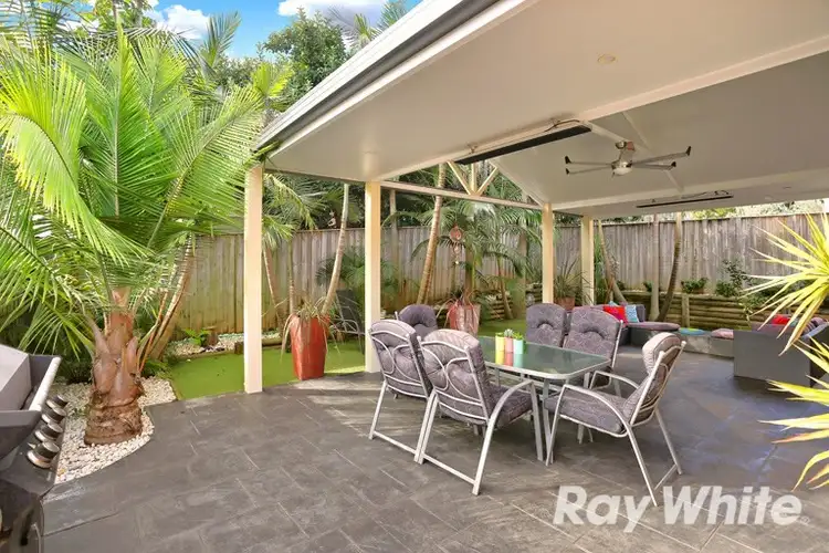 Sixth view of Homely house listing, 13 Scenic Grove, Glenwood NSW 2768