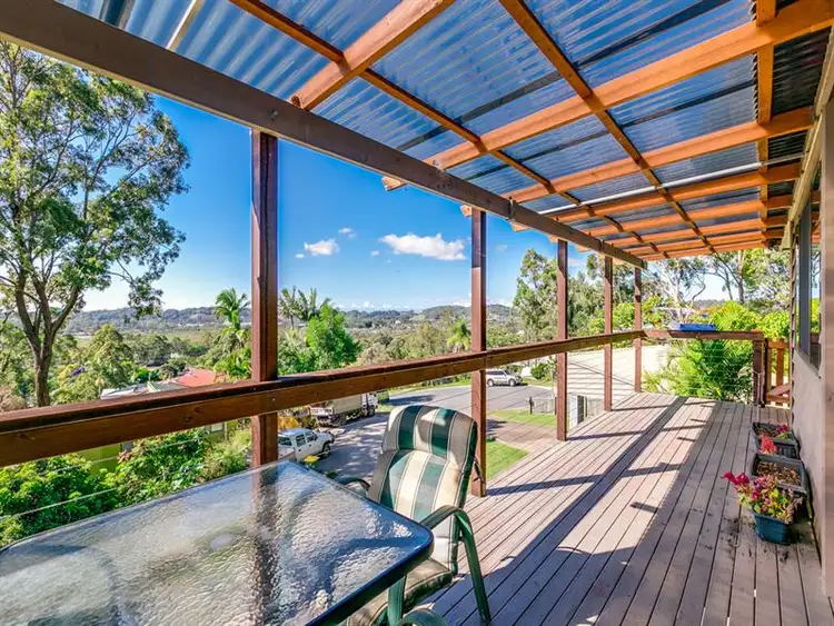 15 Hillier Street, Currumbin Waters QLD 4223