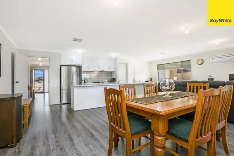 Sixth view of Homely house listing, 17 Clementine Avenue, Munno Para SA 5115