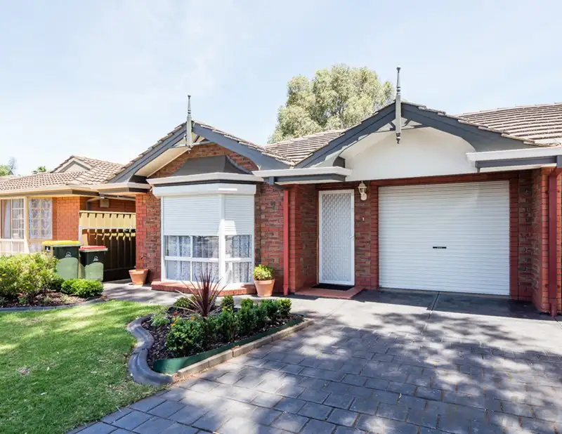 Main view of Homely house listing, 1/96 Spains Road, Salisbury Downs SA 5108