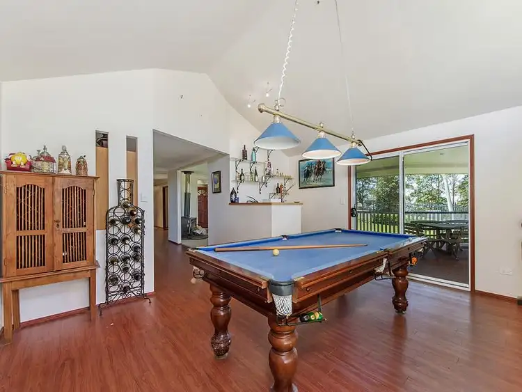 Seventh view of Homely house listing, 303 Wongawallan Drive, Wongawallan QLD 4210