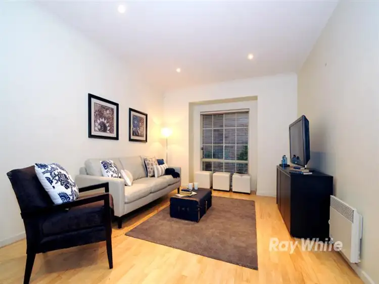 Third view of Homely townhouse listing, 3/19 Earls Court, Wantirna South VIC 3152