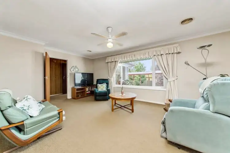 Sixth view of Homely house listing, 34 Kirkland Circuit, Macgregor ACT 2615