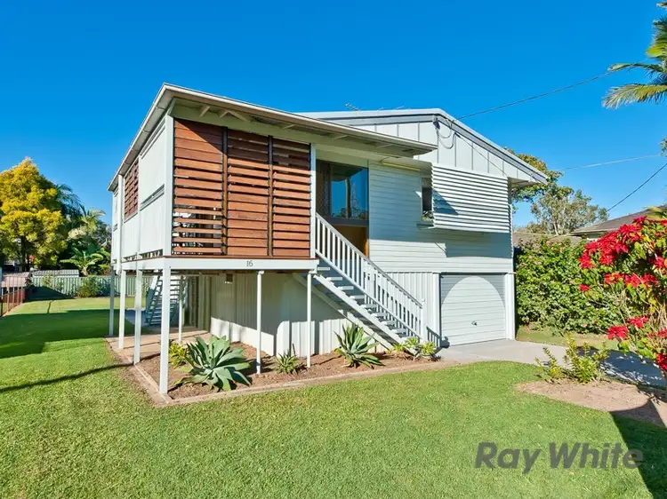 16 Ronson Street, Durack QLD 4077