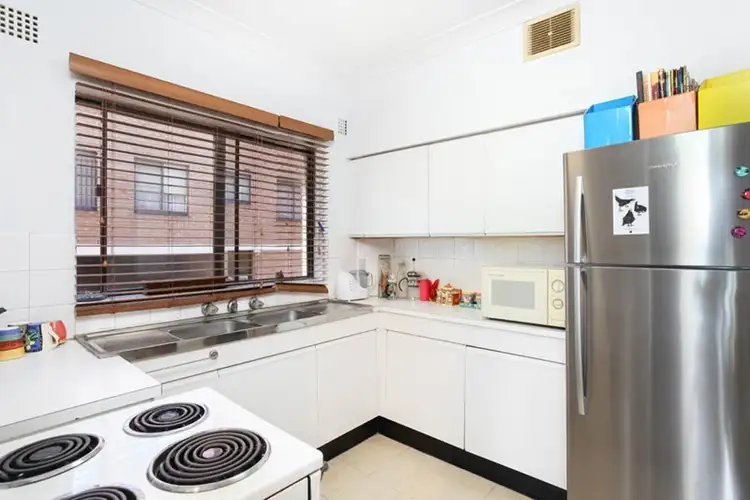 Fourth view of Homely apartment listing, 1/11 Tupper Street, Enmore NSW 2042