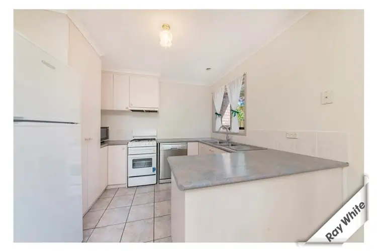 Fourth view of Homely house listing, 14 Fleay Place, Dunlop ACT 2615