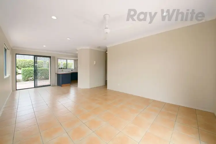 Second view of Homely townhouse listing, 62/26 Buckingham Place, Eight Mile Plains QLD 4113
