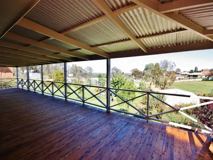 Fourth view of Homely house listing, 87 Elizabeth Street, Young NSW 2594