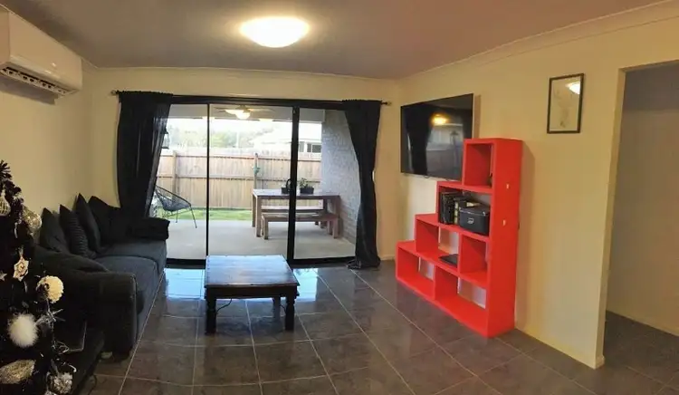 Seventh view of Homely house listing, 12 Coralina Crescent, Logan Reserve QLD 4133