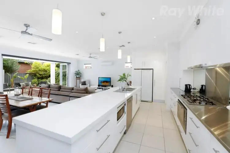 Fifth view of Homely house listing, 3 Jervois Street, Hawthorn SA 5062