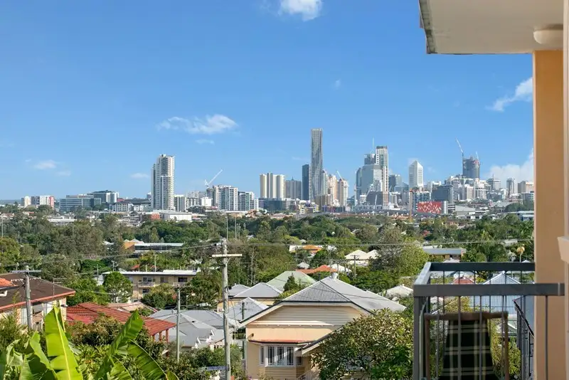 Main view of Homely unit listing, 3/31 High Street, Lutwyche QLD 4030