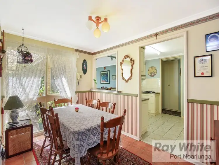 Sixth view of Homely house listing, 65 Riverview Drive, Port Noarlunga SA 5167
