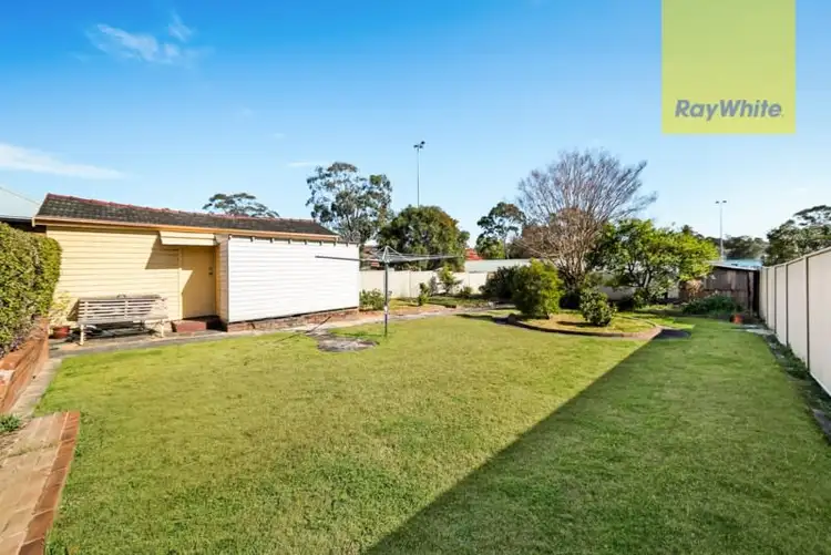 Third view of Homely house listing, 49 Amos Street, Westmead NSW 2145