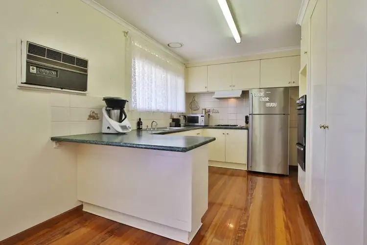 Fourth view of Homely house listing, 7 Contour Court, Chirnside Park VIC 3116