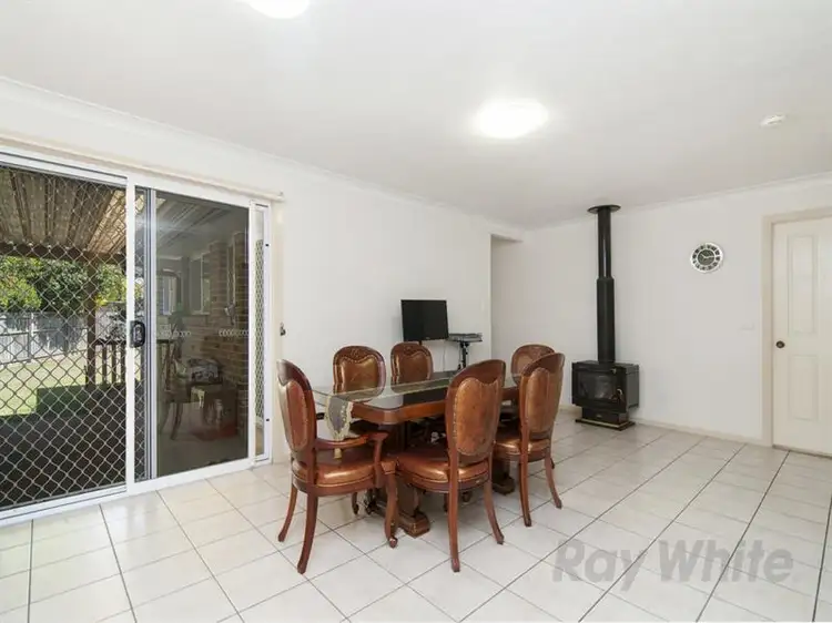 Fifth view of Homely house listing, 4 Darling Close, Calamvale QLD 4116